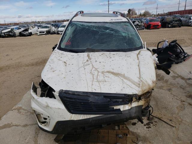 JF2SKARC1LH582669 Subaru Forester Sport