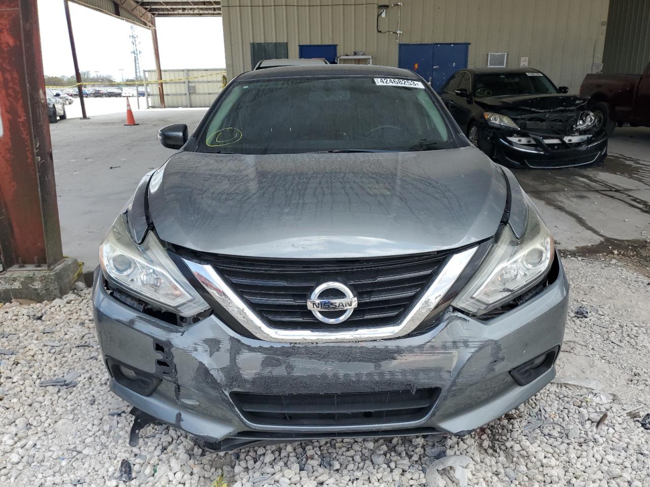 1N4AL3AP7HC208384 NISSAN ALTIMA 2017
