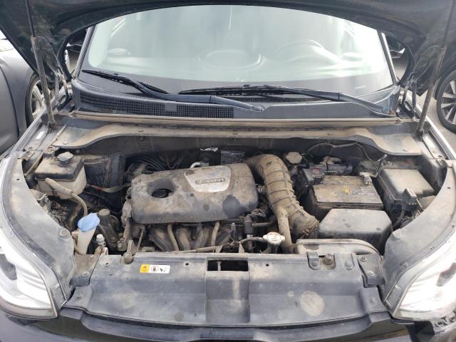 KNDJX3AA3J7542677 KIA Soul !