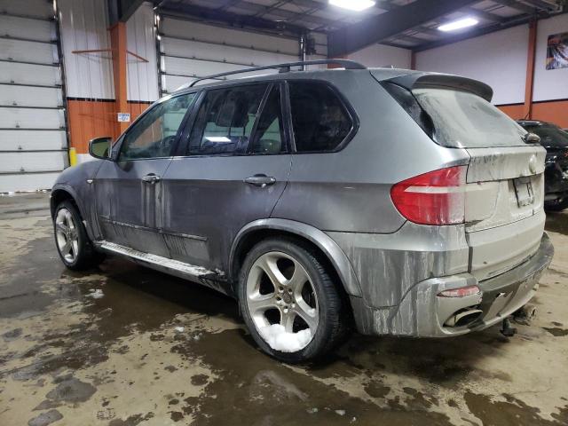 5UXFE83579L308696 BMW X5 Xdrive48i