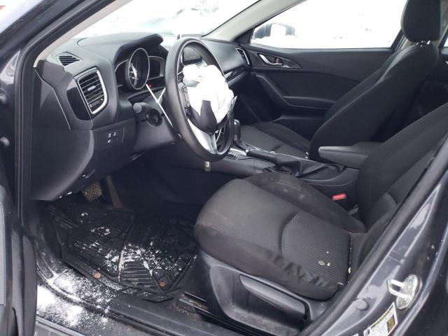 2016 MAZDA 3 SPORT - JM1BM1U77G1294706