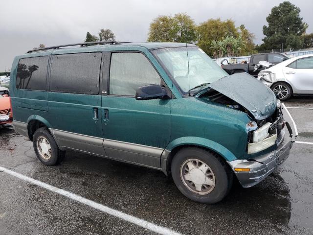 1GKDM19WXXB507722 GMC Safari Xt