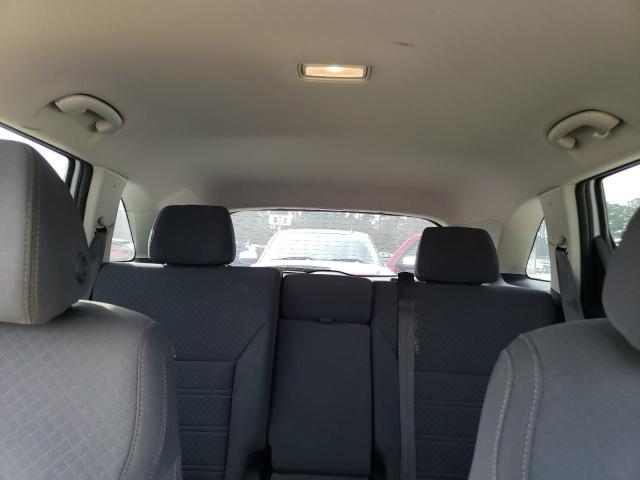 5XYPG4A35JG345773 KIA SORENTO LX