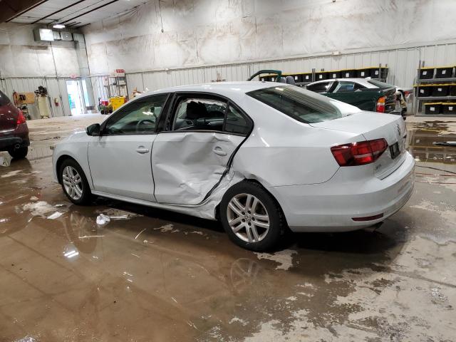 2018 VOLKSWAGEN JETTA S 3VW2B7AJ9JM245605