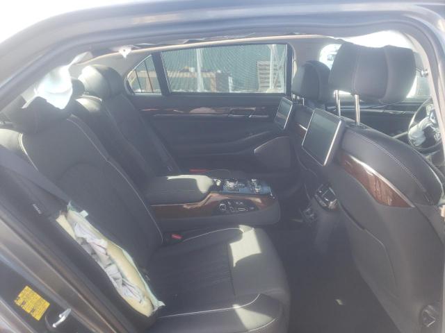 2019 GENESIS G90 ULTIMA KMTF54JH7KU064170