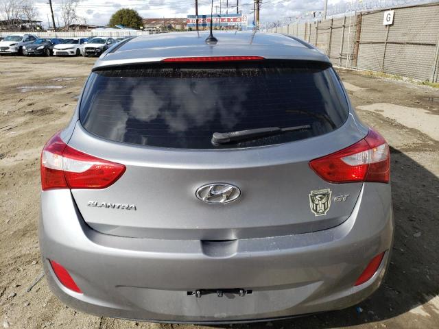 2015 HYUNDAI ELANTRA GT - KMHD35LH0FU242677
