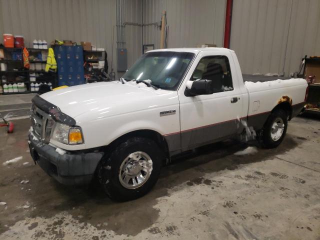 2007 FORD RANGER