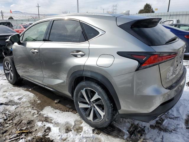 2018 LEXUS NX 300 BAS JTJBARBZ7J2157226