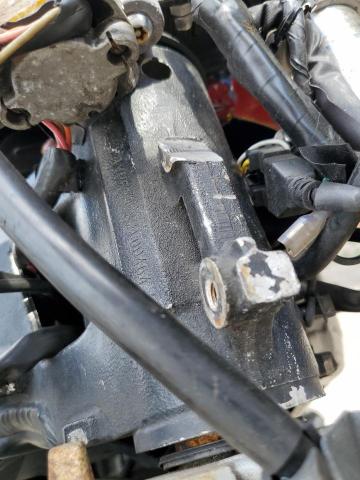 2008 SUZUKI SV650 A - JS1VP53B682100464