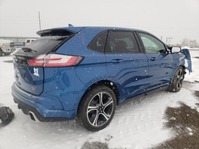 2019 FORD EDGE ST - 2FMPK4AP6KBC22132