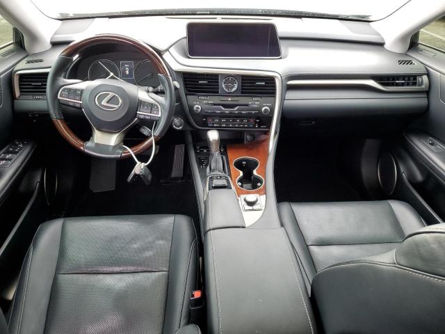 2019 LEXUS RX 350 L - JTJGZKCA9K2009921