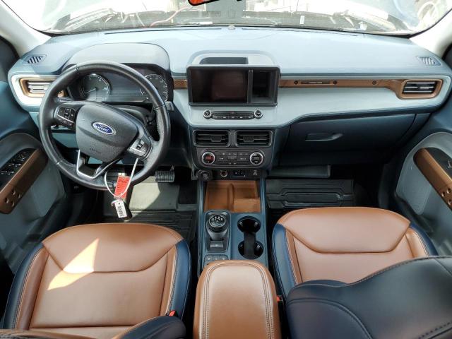 2022 FORD MAVERICK X - 3FTTW8E30NRA20317