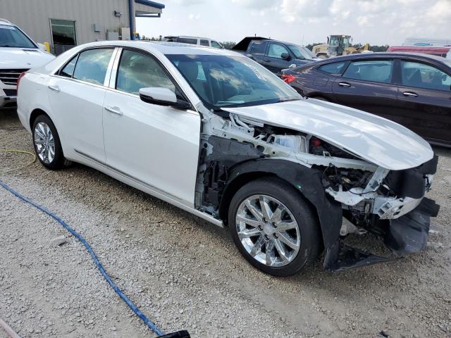 1G6AX5SX8G0130189 Cadillac Cts Luxury Collection