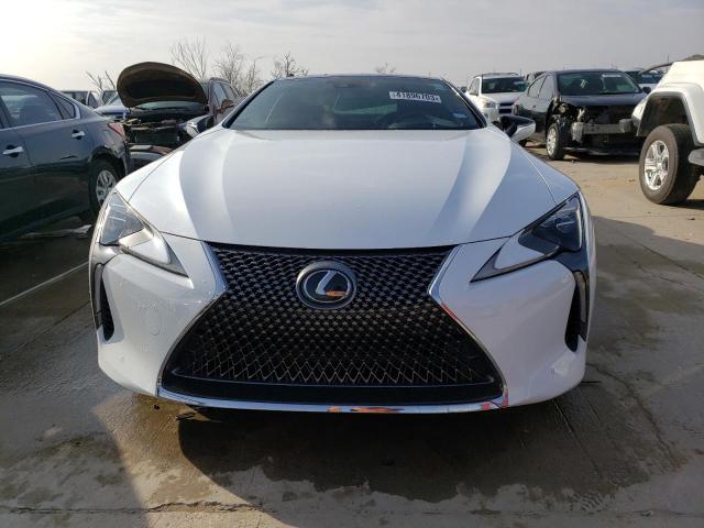 JTHHP5AY2KA006071 Lexus LC500 LC 500 5