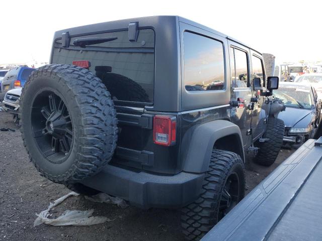 1C4HJWDGXFL548931 Jeep Wrangler Unlimited Sport