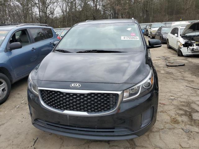 KNDMB5C15F6022479 KIA SEDONA LX