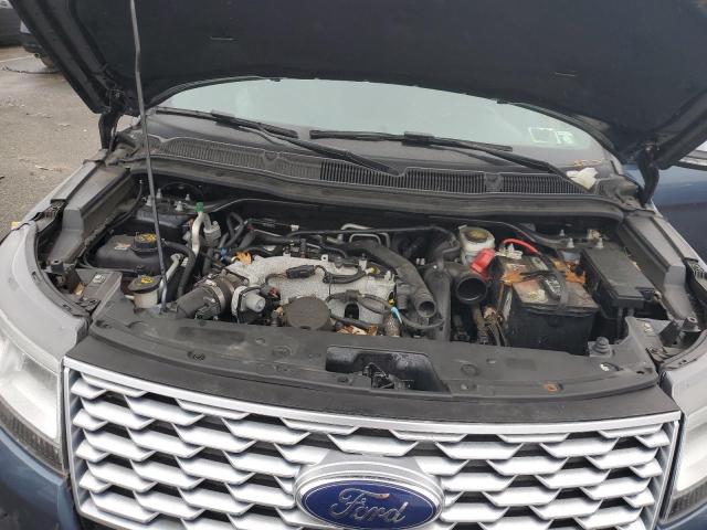 2018 FORD EXPLORER P - 1FM5K8HT0JGC60139