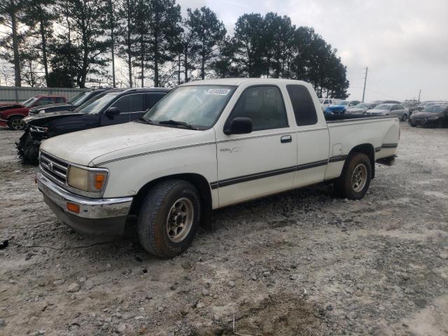 1996 Toyota T100 