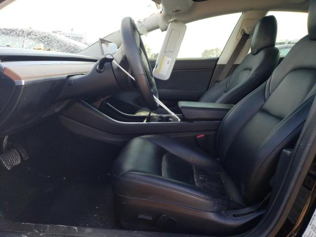 5YJ3E1EAXJF098267 Tesla MODEL 3