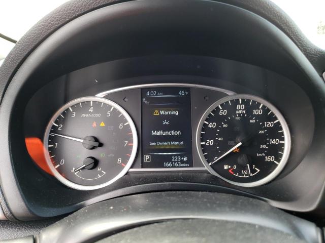 3N1AB7APXGY289183 Nissan SENTRA S