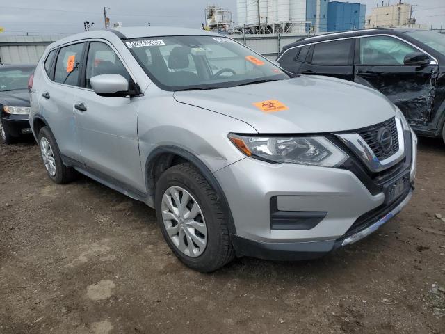 2020 NISSAN ROGUE S JN8AT2MV2LW139114
