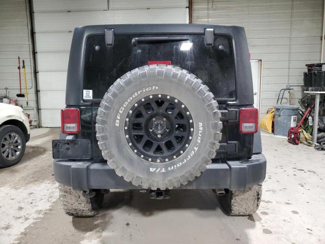1C4BJWDG0FL632777 Jeep Wrangler Unlimited Sport