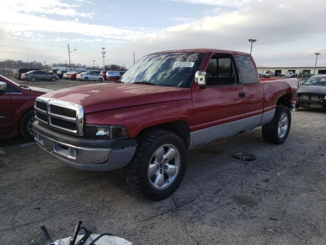 1997 Dodge Ram 1500 