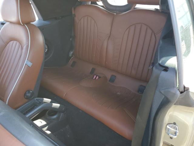 WMWRH33568TL96807 Mini Cooper