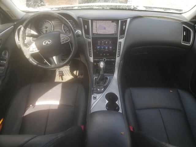 2015 INFINITI Q50 BASE JN1BV7AR0FM402444