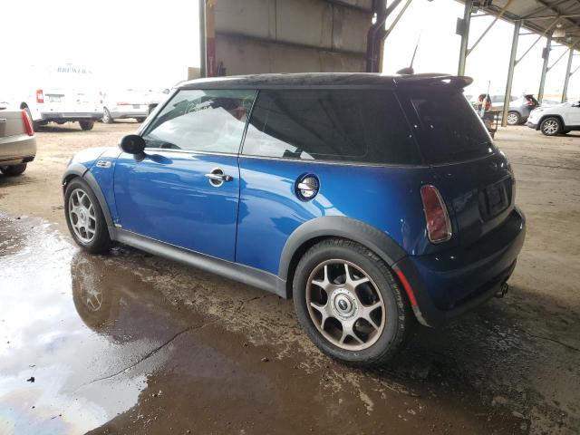 WMWRE33575TL13051 Mini COOPER S