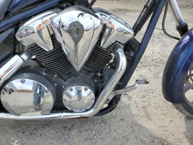 2020 HONDA VT1300 CX - JH2SC6123LK500673