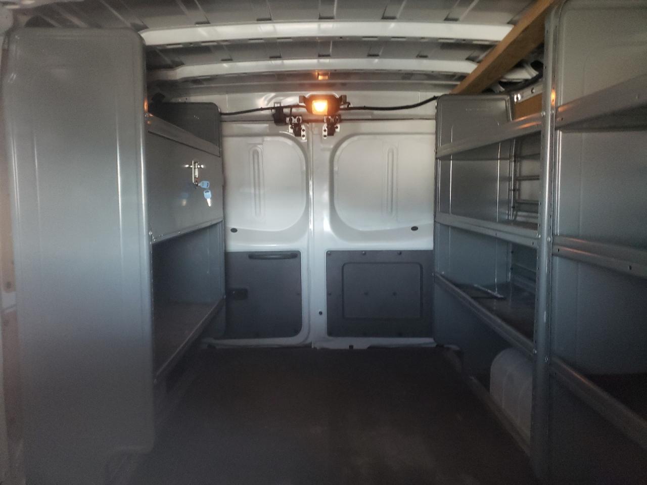 1N6BF0KM4LN805947 NISSAN NV 2020