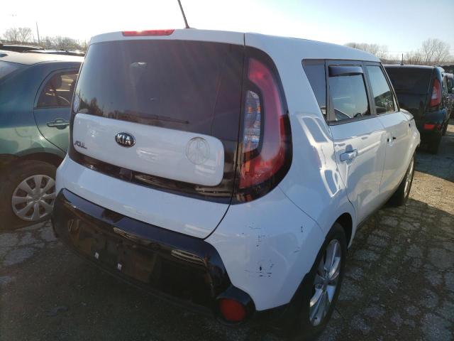 2016 KIA SOUL + - KNDJP3A58G7372733