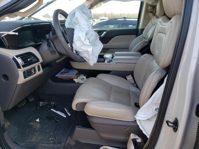 5LMJJ3LT6NEL03490 Lincoln Navigator