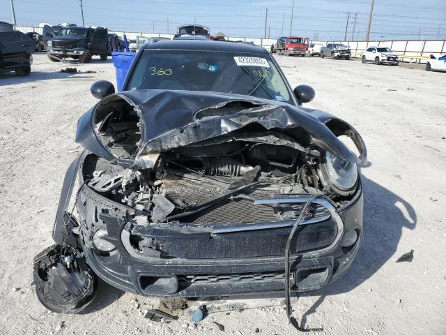 WMWXU3C53F2B59622 Mini Cooper