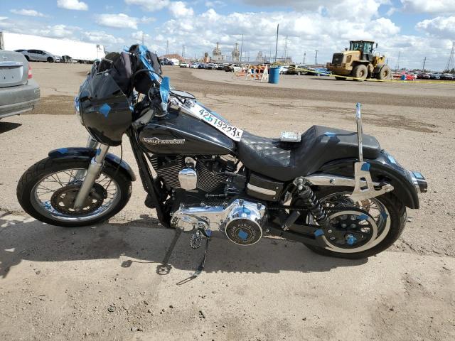 2011 HARLEY-DAVIDSON FXDC 1HD1GV437BC332468