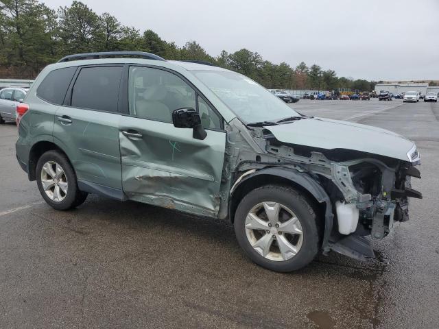 JF2SJAEC2EH524274 Subaru Forester 2.5i Premium