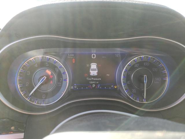 2016 CHRYSLER 300 LIMITE - 2C3CCAAG5GH273967