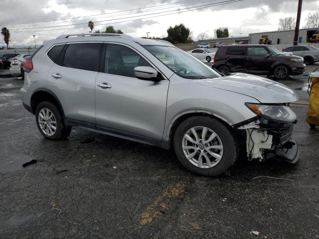2017 NISSAN ROGUE S - KNMAT2MT6HP527880