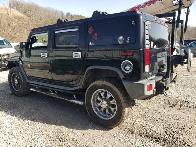 HUMMER H2 2007 1