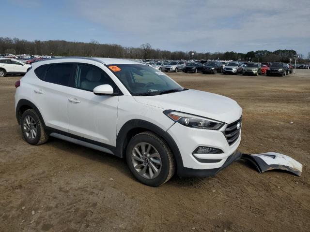 2018 Hyundai Tucson Sel VIN: KM8J33A47JU613253 Lot: 42285083