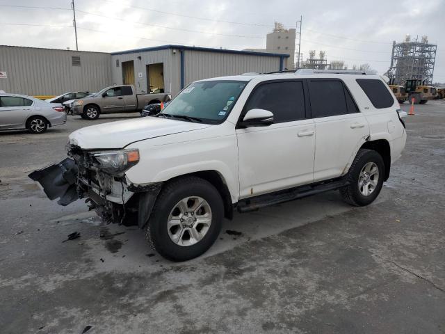 2015 Toyota 4Runner SR5