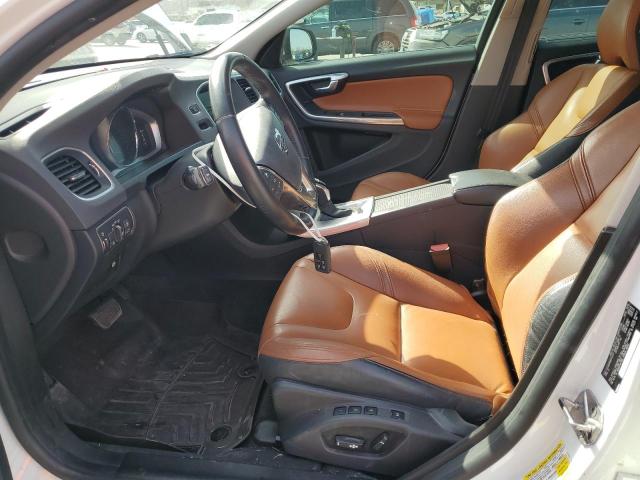 2017 VOLVO S60 PLATIN - LYV402HM6HB141237