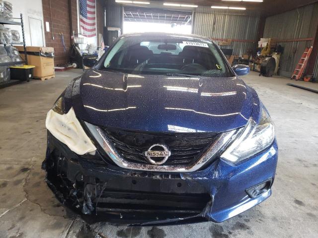 2017 NISSAN ALTIMA 2.5 1N4AL3AP5HC145463