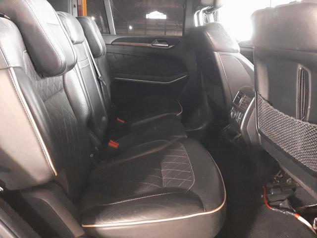 4JGDF7DE1FA488033 Mercedes-Benz Gl 550 4matic