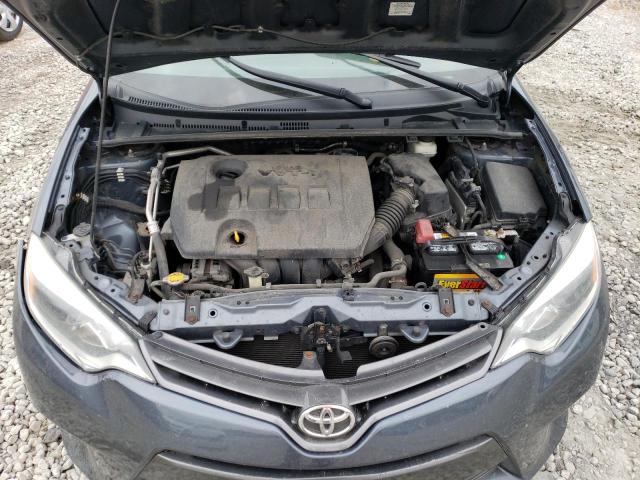 2016 TOYOTA COROLLA L 2T1BURHE7GC529544