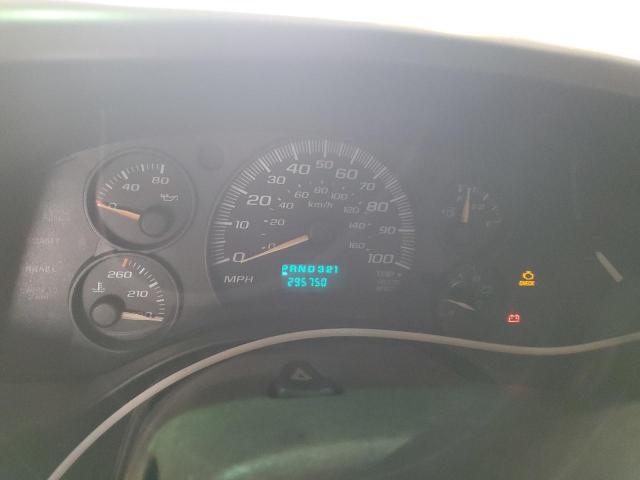 1GTGG25V451182653 GMC Savana G2500