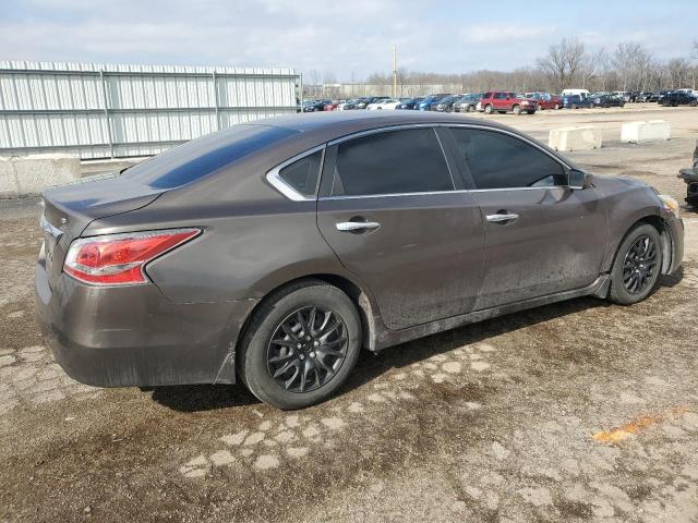 2015 NISSAN ALTIMA 2.5 1N4AL3AP9FC487592