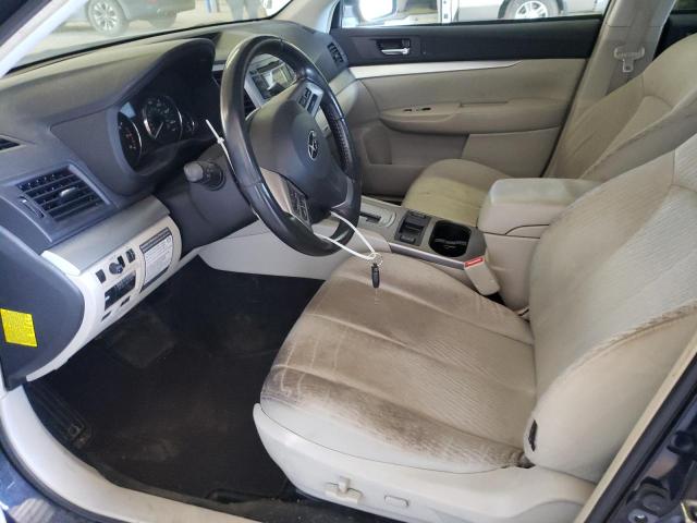 4S4BRCCC9C3266668 Subaru Outback 2.5i Premium