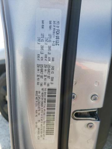 2019 JEEP CHEROKEE L - 1C4PJLCX2KD145770